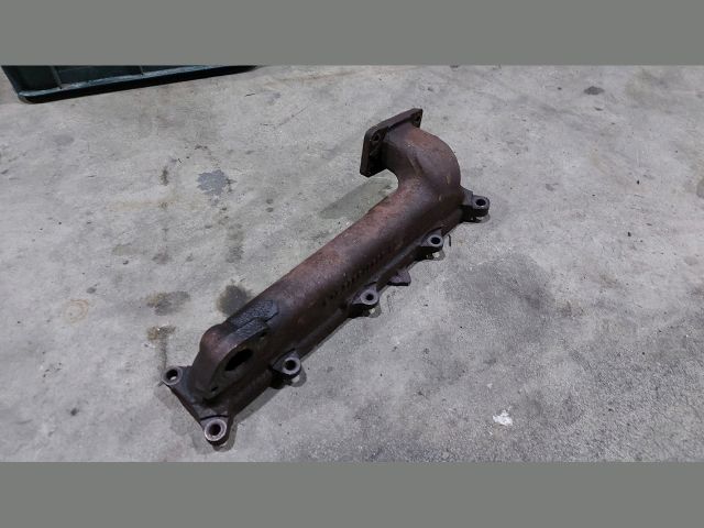 bontott IVECO DAILY Leömlő (Soros)