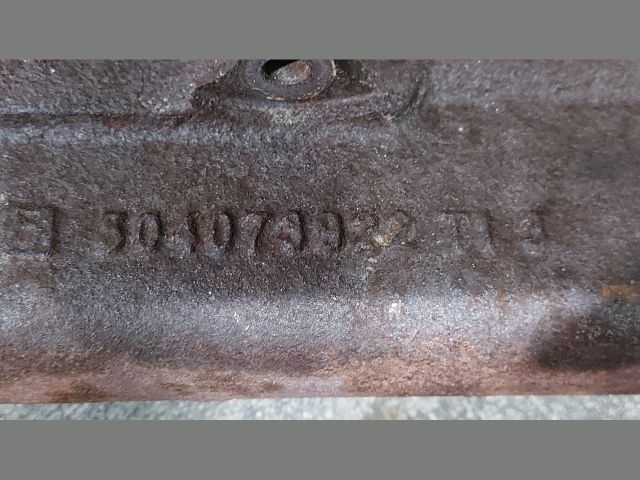 bontott IVECO DAILY Leömlő (Soros)