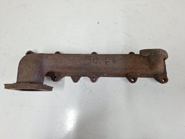 bontott IVECO DAILY Leömlő (Soros)