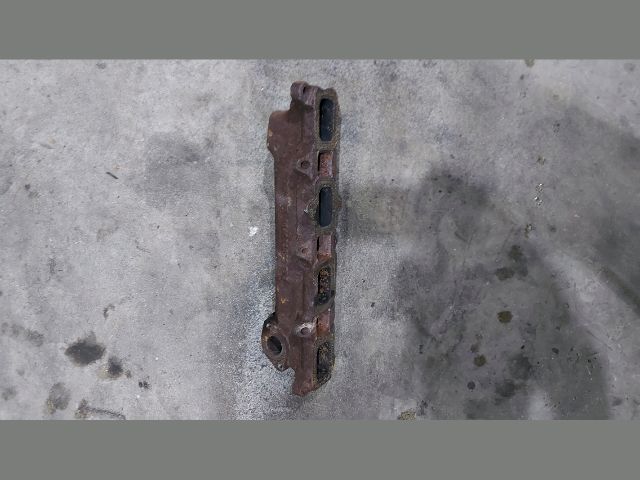 bontott IVECO DAILY Leömlő (Soros)