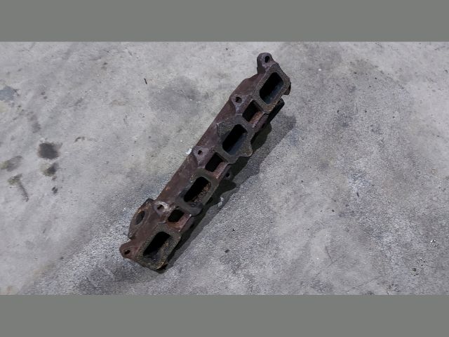 bontott IVECO DAILY Leömlő (Soros)