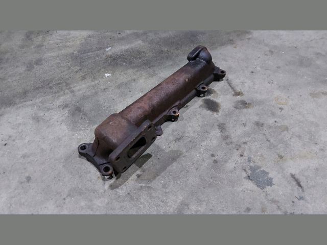 bontott IVECO DAILY Leömlő (Soros)