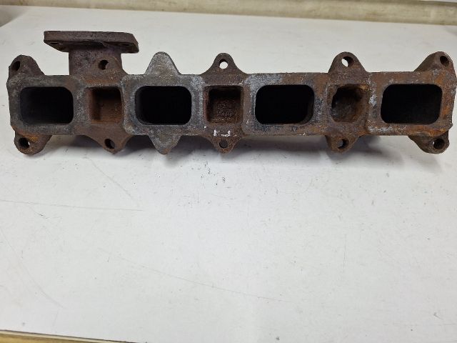 bontott IVECO DAILY Leömlő (Soros)