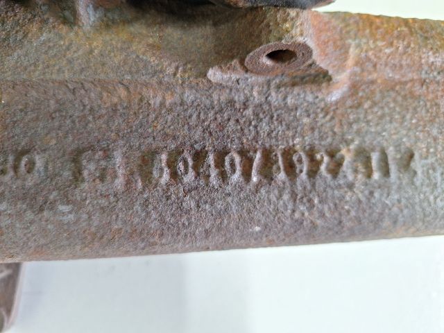 bontott IVECO DAILY Leömlő (Soros)