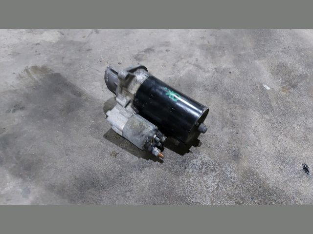 bontott IVECO DAILY Önindító