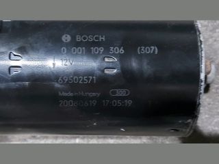 bontott IVECO DAILY Önindító