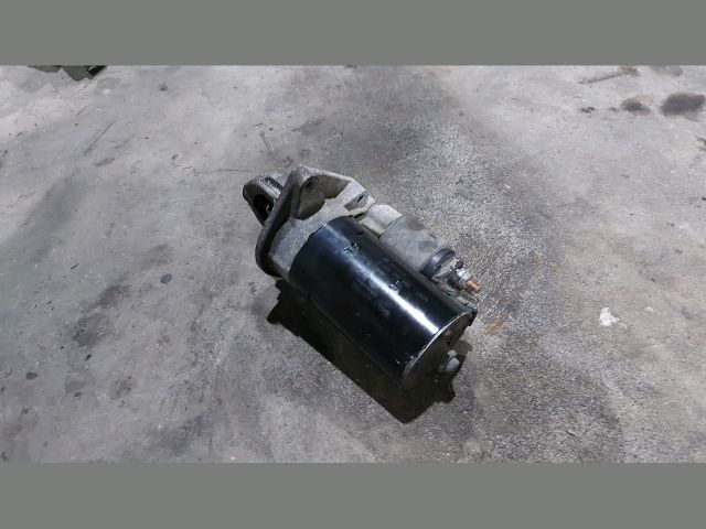 bontott IVECO DAILY Önindító