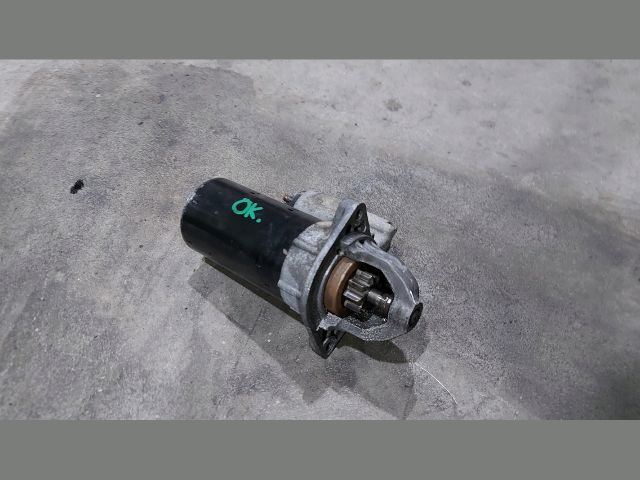 bontott IVECO DAILY Önindító