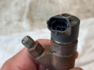 bontott IVECO DAILY Porlasztó (1 db)