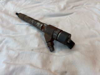 bontott IVECO DAILY Porlasztó (1 db)