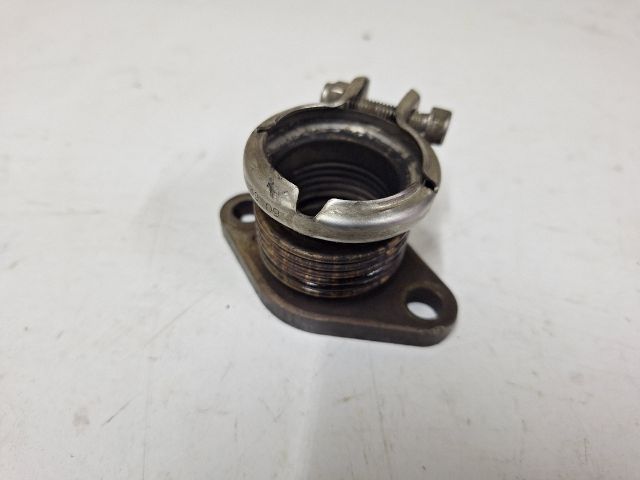 bontott IVECO DAILY Rezonátor