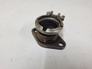 bontott IVECO DAILY Rezonátor