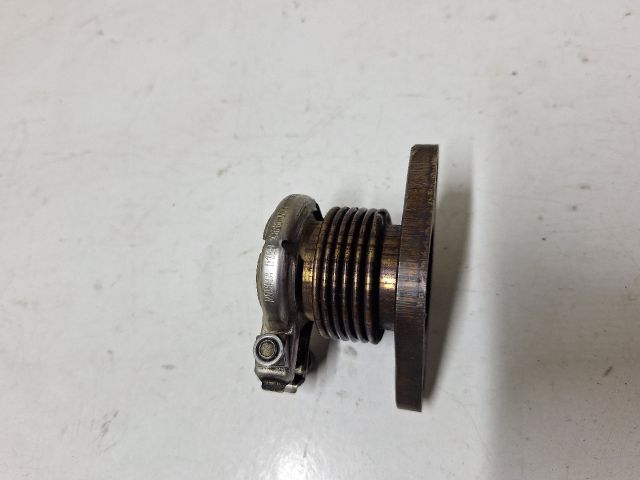 bontott IVECO DAILY Rezonátor