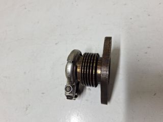 bontott IVECO DAILY Rezonátor