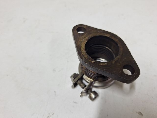 bontott IVECO DAILY Rezonátor