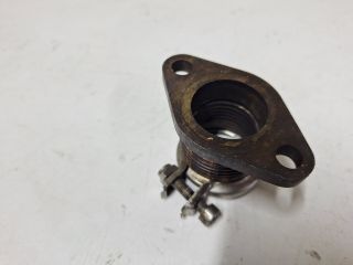 bontott IVECO DAILY Rezonátor