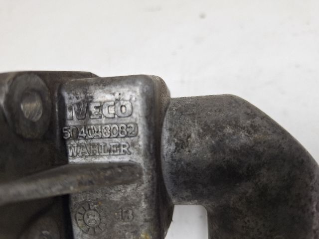 bontott IVECO DAILY Termosztátház