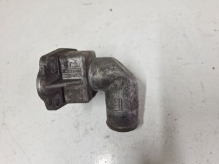 bontott IVECO DAILY Termosztátház