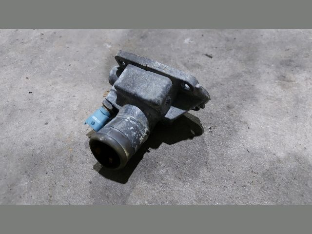 bontott IVECO DAILY Termosztátház