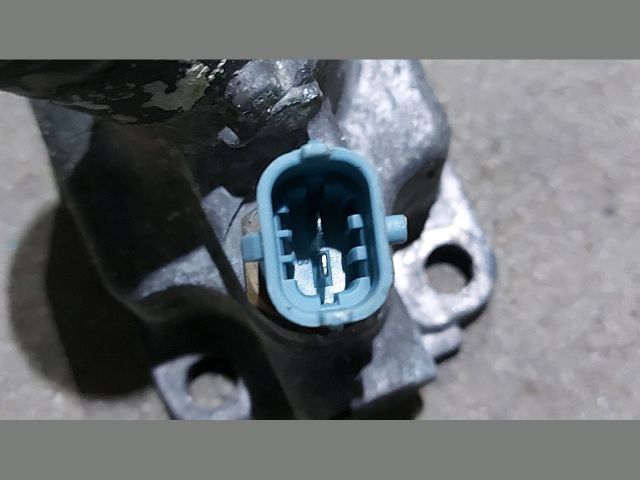 bontott IVECO DAILY Termosztátház