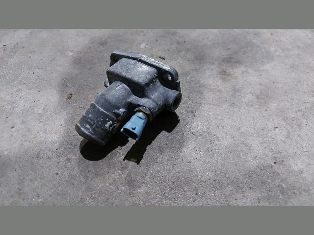 bontott IVECO DAILY Termosztátház