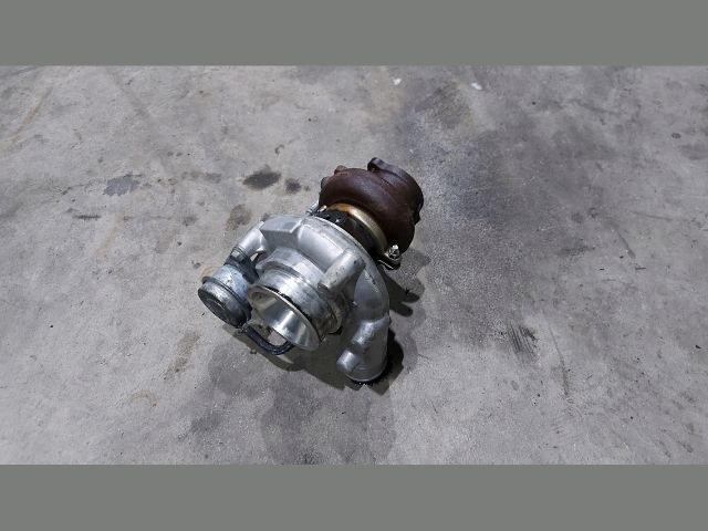 bontott IVECO DAILY Turbó