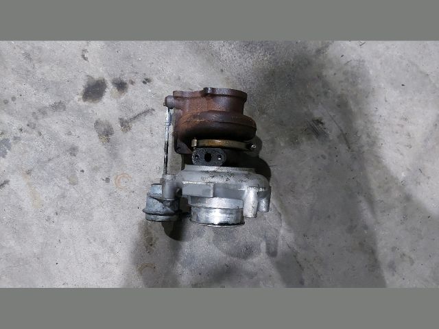 bontott IVECO DAILY Turbó