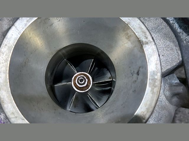 bontott IVECO DAILY Turbó