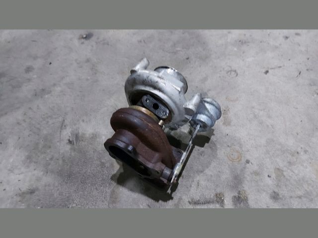 bontott IVECO DAILY Turbó