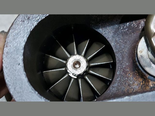 bontott IVECO DAILY Turbó