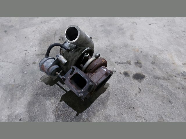 bontott IVECO DAILY Turbó