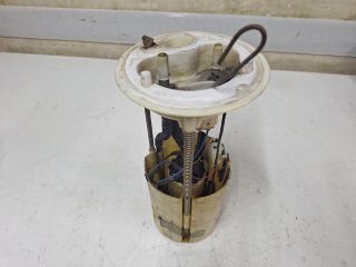 bontott IVECO DAILY Üzemanyag Szivattyú