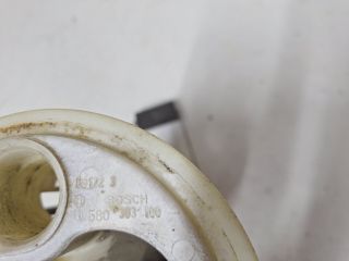 bontott IVECO DAILY Üzemanyag Szivattyú