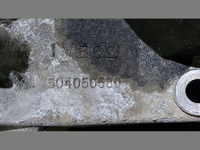 bontott IVECO DAILY Váltó Tartó Bak (Pozíciófüggetlen)