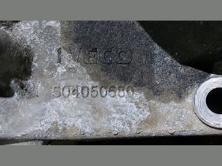 bontott IVECO DAILY Váltó Tartó Bak (Pozíciófüggetlen)