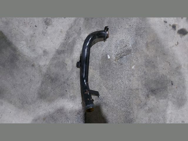 bontott IVECO DAILY Vízcső