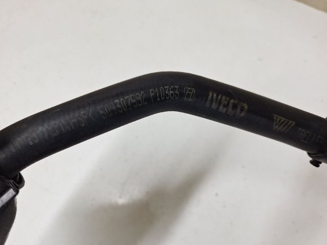 bontott IVECO DAILY Vízcső