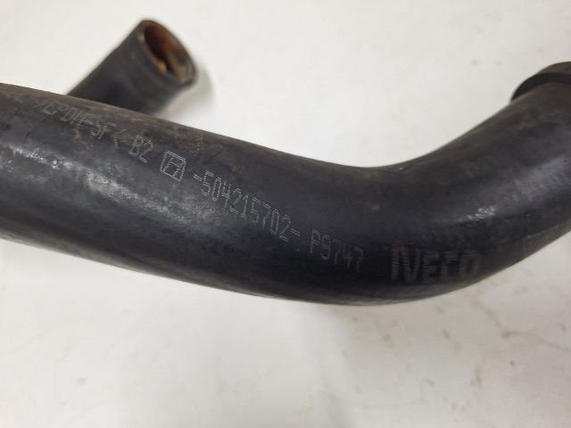 bontott IVECO DAILY Vízhűtő Cső Felső