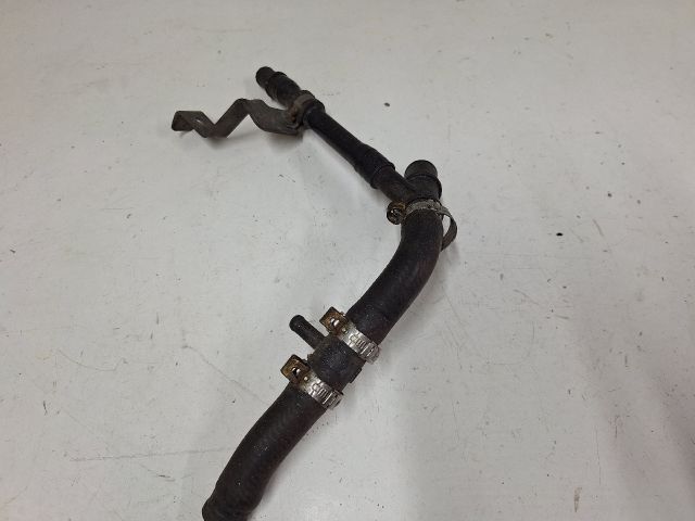 bontott IVECO DAILY Vízhűtő Cső Felső