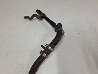 bontott IVECO DAILY Vízhűtő Cső Felső