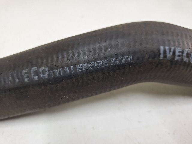 bontott IVECO DAILY Vízhűtő Cső Felső