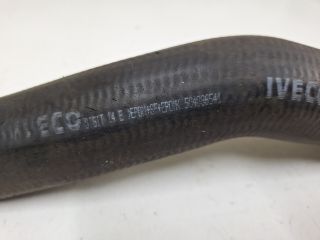 bontott IVECO DAILY Vízhűtő Cső Felső