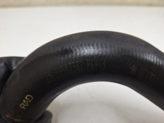 bontott IVECO DAILY Vízhűtő Cső Felső