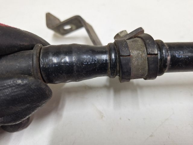 bontott IVECO DAILY Vízhűtő Cső Felső