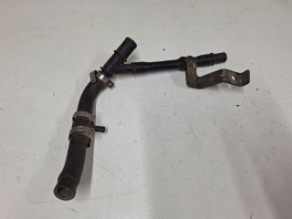 bontott IVECO DAILY Vízhűtő Cső Felső