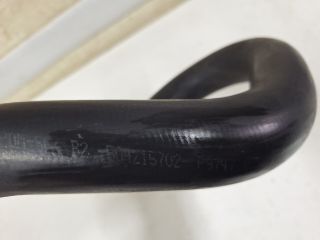 bontott IVECO DAILY Vízhűtő Cső Felső