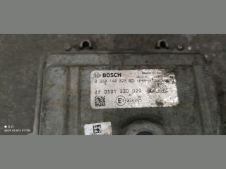 bontott IVECO DAILY Automata Váltó Elektronika