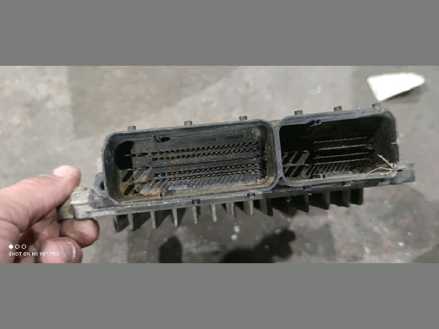 bontott IVECO DAILY Automata Váltó Elektronika