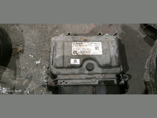 bontott IVECO DAILY Automata Váltó Elektronika