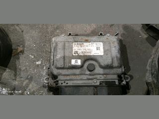 bontott IVECO DAILY Automata Váltó Elektronika